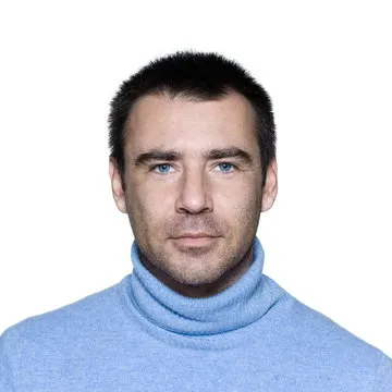 数据科学家肖像