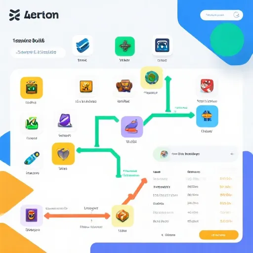 装备体系成型期