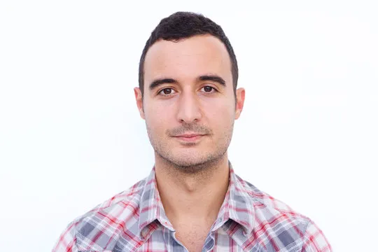 首席数据分析师